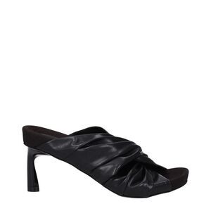 Stella McCartney Women Black Sandals